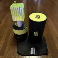 NCT OFFICIAL FANLIGHT ペンライト 本体のサムネイル