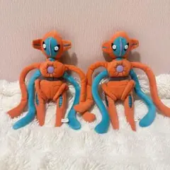 2026年最新】ポケモン ぬいぐるみ デオキシスの人気アイテム - メルカリ