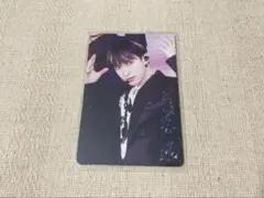 SEVENTEEN RIGHT HERE ドギョム トレカ