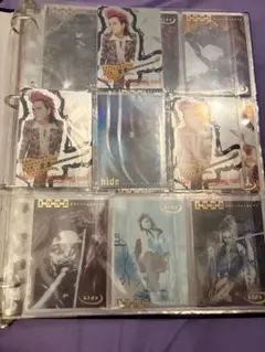 2026年最新】hide激レアの人気アイテム - メルカリ