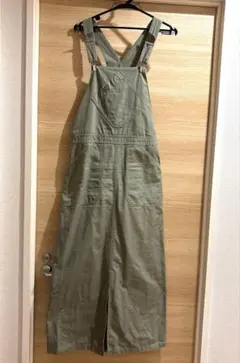 アニエスベー agnes b. ジャンパースカート