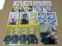 鏡音レンセット