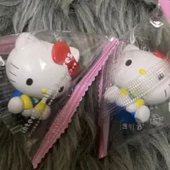 ❤️ハローキティフィギュア2個セット❤️