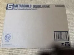 メタルビルド ストライクノワールガンダム