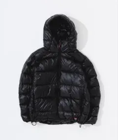 2026年最新】NANGA×EKAL クラシックダウンジャケットの人気アイテム