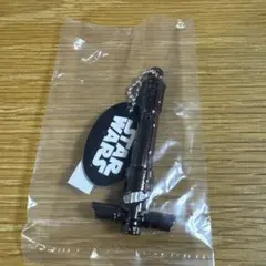 スター・ウォーズ　ライトセーバーダイキャストコレクション　カイロ・レン