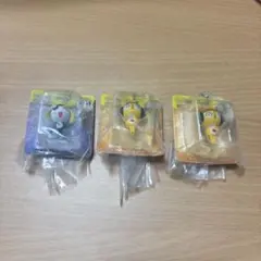 ケロロ軍曹ブリスターチャームコレクション