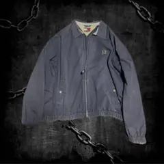 古着系　トミー　ジャケット　y2k グランジ