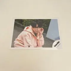 Snow Man 宮舘涼太 公式写真