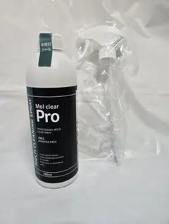 2025年最新】カビ取り モルクリアプロの人気アイテム - メルカリ
