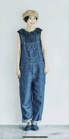 2025年最新】ネストローブ nest robe サロペットの人気アイテム