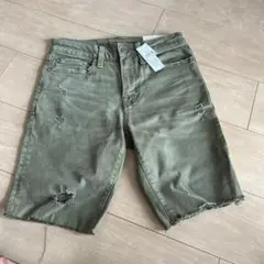 AMERICAN EAGLE OUTFITTERS ショートパンツ US 26のサムネイル