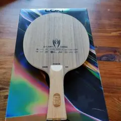 LOKI KIRIN K11 卓球ラケット
