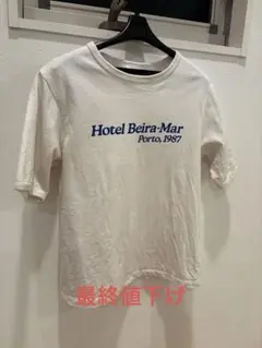 THE SHINZONE Tシャツのサムネイル
