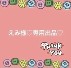 えみ様 リクエスト 2点 まとめ商品