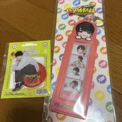 なにわ男子 西畑大吾 フォトカードホルダー アクスタ