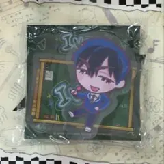 エイリアンステージ ANAKT ちびキャラ アクスタ イヴァン ティル