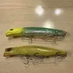 2026年最新】メガバス カゲロウ155fの人気アイテム - メルカリ