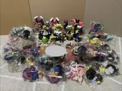 2026年最新】デジキャラット フィギュアの人気アイテム - メルカリ