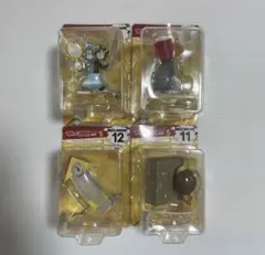 トムとジェリー　happyくじ　フィギュア　まとめ売り