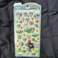 正規　うるちゅる　POPSEAL パワパフ