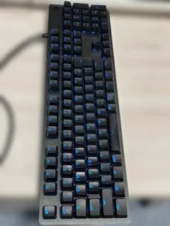 Logicool キーボード赤軸 G512