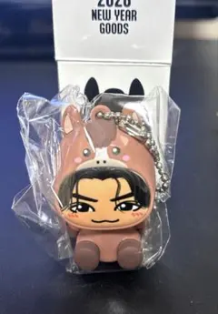 2026年最新】川村壱馬 着ぐるみ 牛の人気アイテム - メルカリ