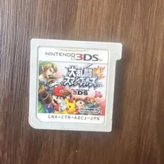 大乱闘スマッシュブラザーズ for Nintendo 3DS