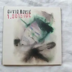 David Bowie 1. Outside
