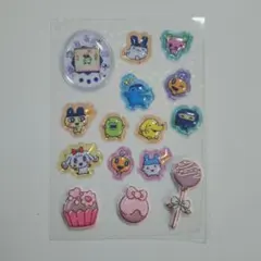 ☆ シール色々 ☆ おすそわけ ( •ᴗ• )