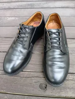 M*A様 RED WING 101 ポストマン オックスフォード 9D 27cm - メルカリ