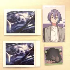プロセカ 神代類 4点セット