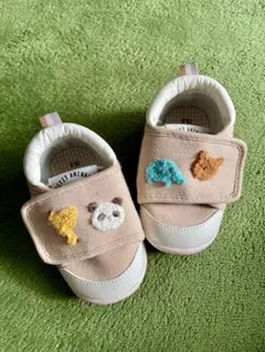 ベビーシューズ13.5cm