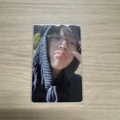 SEVENTEEN IN THE SOOP 2 weverse 特典 エスクプス