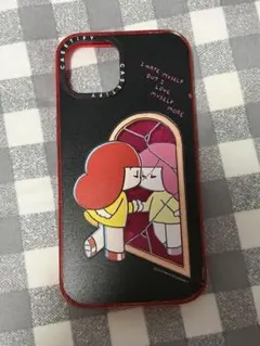 casetify iPhone13ケース マムアン - メルカリ