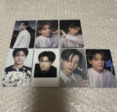 ENHYPEN 宵 ジェイ トレカ