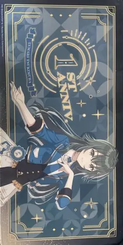 2026年最新】学園アイドルマスター マルチデスクマット 月村手毬の人気