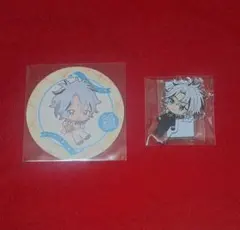 あんスタ アニカフェ 大阪駅バーチャル3.0 滝維吹