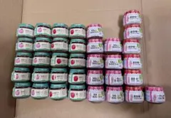 キューピーベビーフード5種類36個