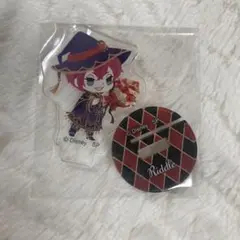 ツイステ ちゅあスタ リドル・ローズハート
