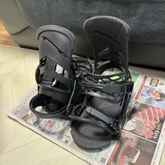 【クリまんじゅう様専用】バートン ビンディング リフレックス