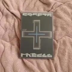 TXT FREEZE アルバム ヨンジュン