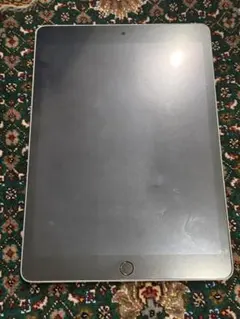 Apple iPad シルバー 本体 第9世代 A2602 Wi-fi