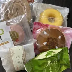 6点のサムネイル