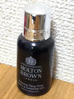 モルトンブラウン イランイラン バス＆シャワージェル 30mlのサムネイル