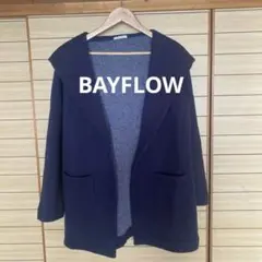 BAYFLOW レディースコート