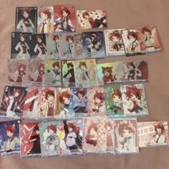 莉犬くん ヴァイスシュバルツブラウ まとめ売り