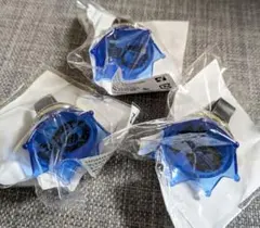 ヒプノシスマイク　ジュエルリングライト+　ヨコハマ　ヒプマイ　ヒプムビ