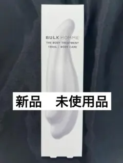 BULK HOMME THE BODY TREATMENT 150mlのサムネイル