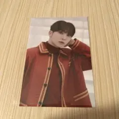 SEVENTEEN FOLLOW アクリルフレーム スングァン